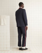 Major League Suit Jacket