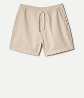5" Cotton Twill Shorts