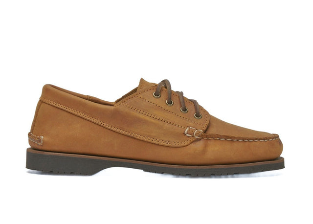 In Stock Men's Maliseet: Whiskey
