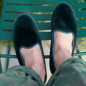 Forum Slipper Mallard