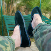 Forum Slipper Mallard