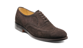 Malton - Ebano Suede