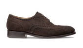 Malton Ebano Suede