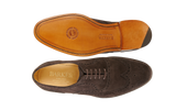 Malton Ebano Suede