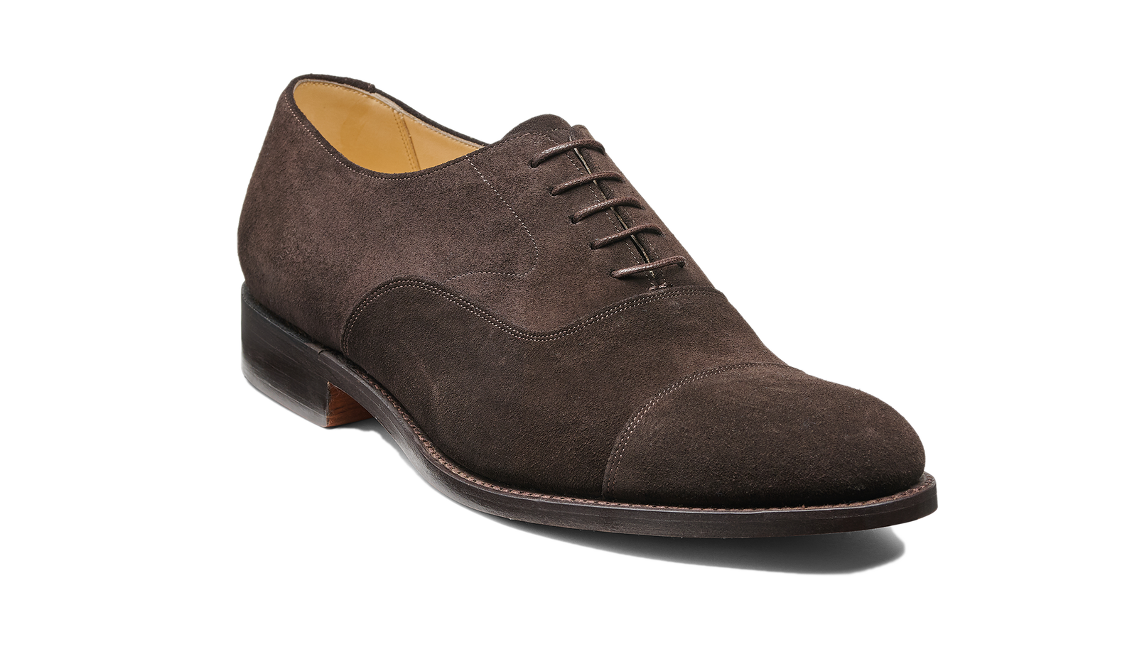 Malvern Ebano Suede
