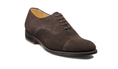 Malvern - Ebano Suede