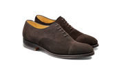Malvern Ebano Suede