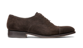 Malvern Ebano Suede