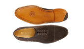 Malvern Ebano Suede
