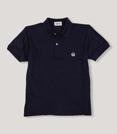 Pique Polo Shirt Ss26