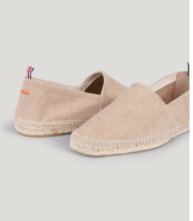 Castañer Sand Espadrille