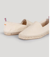 Castañer Ecru Espadrille