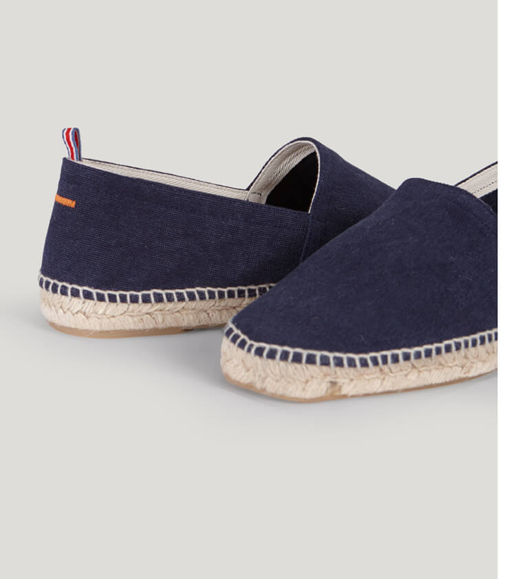 Casta Er Oxford Espadrille