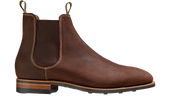 Mansfield Mid Waxy Suede