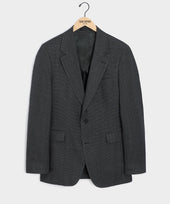 Italian Cotton-Linen Sutton Jacket