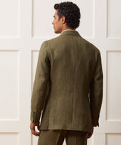 Italian Linen Madison Suit