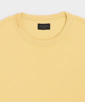 Surf Terry Crewneck