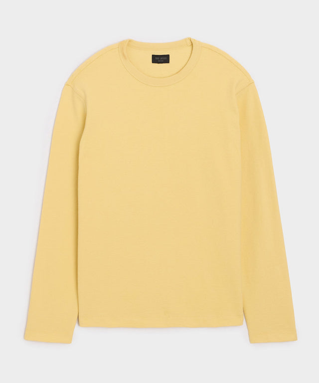 Surf Terry Crewneck