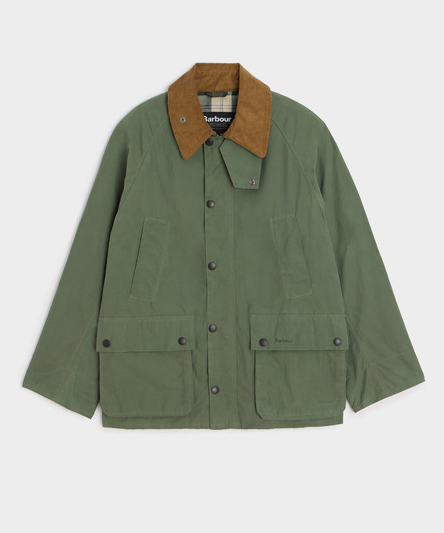 Barbour Bedale Jacket