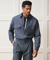 Ricky Jacket
