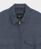Ricky Jacket