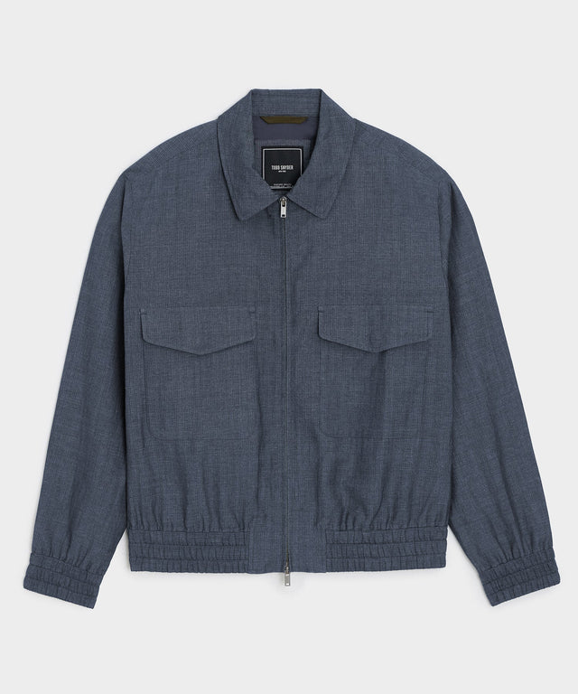 Ricky Jacket