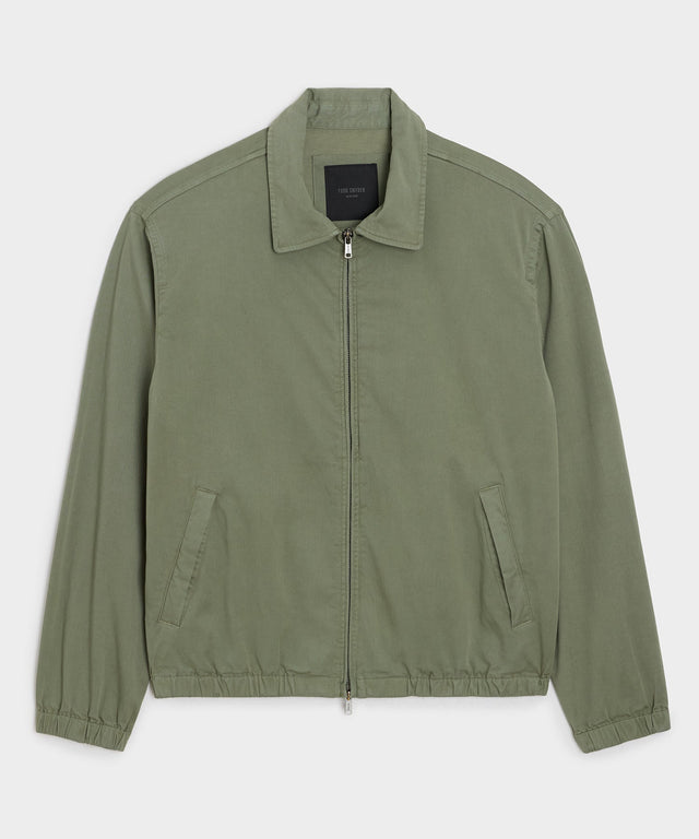 Dad Jacket