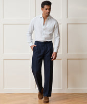 Relaxed Leisure Pant