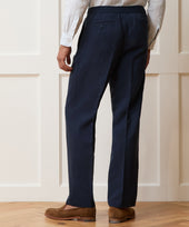 Relaxed Leisure Pant