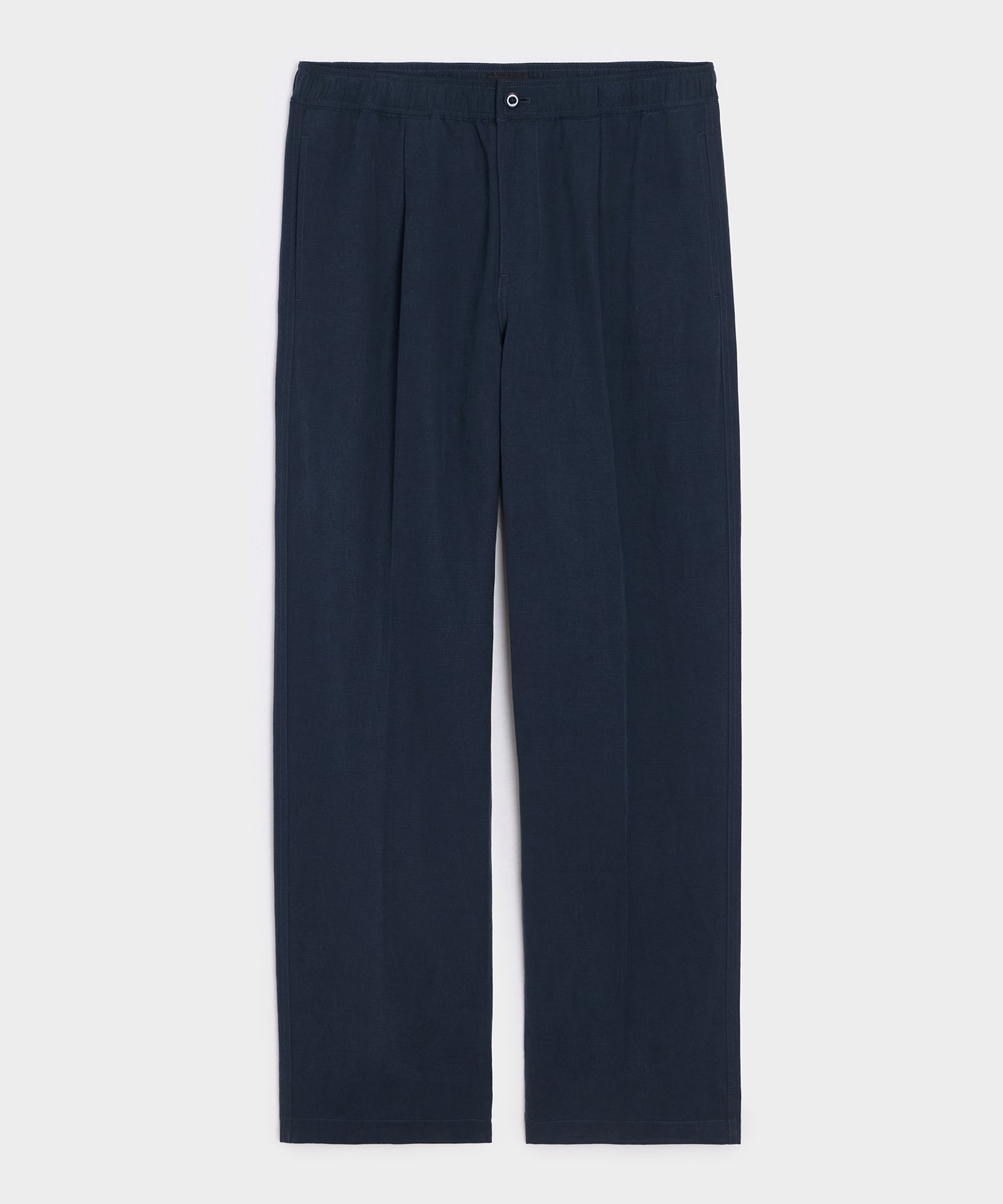 Relaxed Leisure Pant