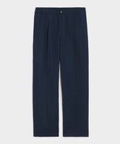 Relaxed Leisure Pant