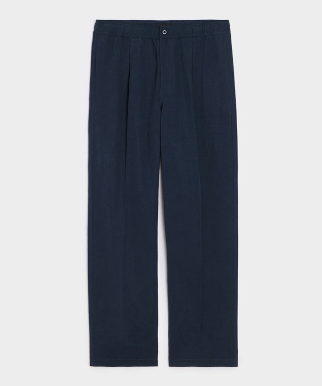 Relaxed Leisure Pant