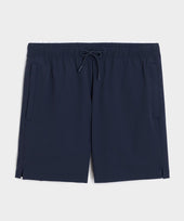 7" Nylon Short