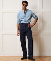 Italian Utility Cargo Pant