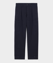 Italian Utility Cargo Pant