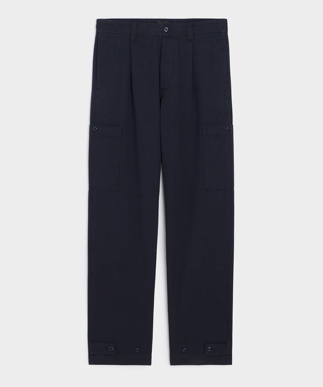 Italian Utility Cargo Pant