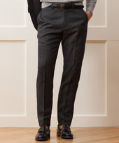 Italian Cotton Linen Sutton Suit