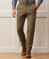 Italian Seersucker Sutton Suit