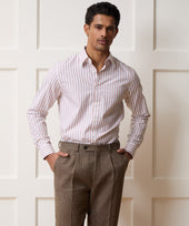 Pinpoint Oxford Sport Shirt