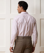 Pinpoint Oxford Sport Shirt