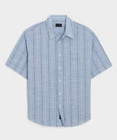 Summerweight Cotton Big Shirt