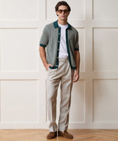 Hampton Sweater Polo