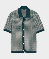 Hampton Sweater Polo