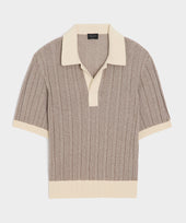 Casanova Sweater Polo