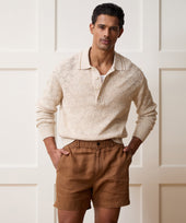 Northridge Sweater Polo