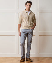Miles Sweater Polo