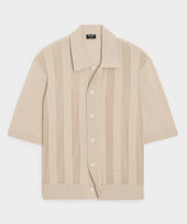 Miles Sweater Polo