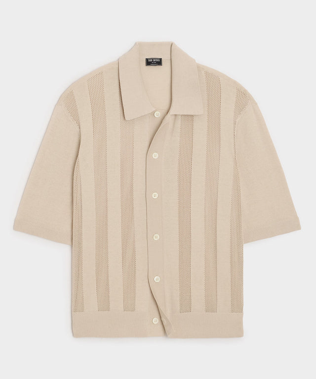Miles Sweater Polo