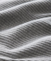 Cotton-Cashmere Sweater Polo