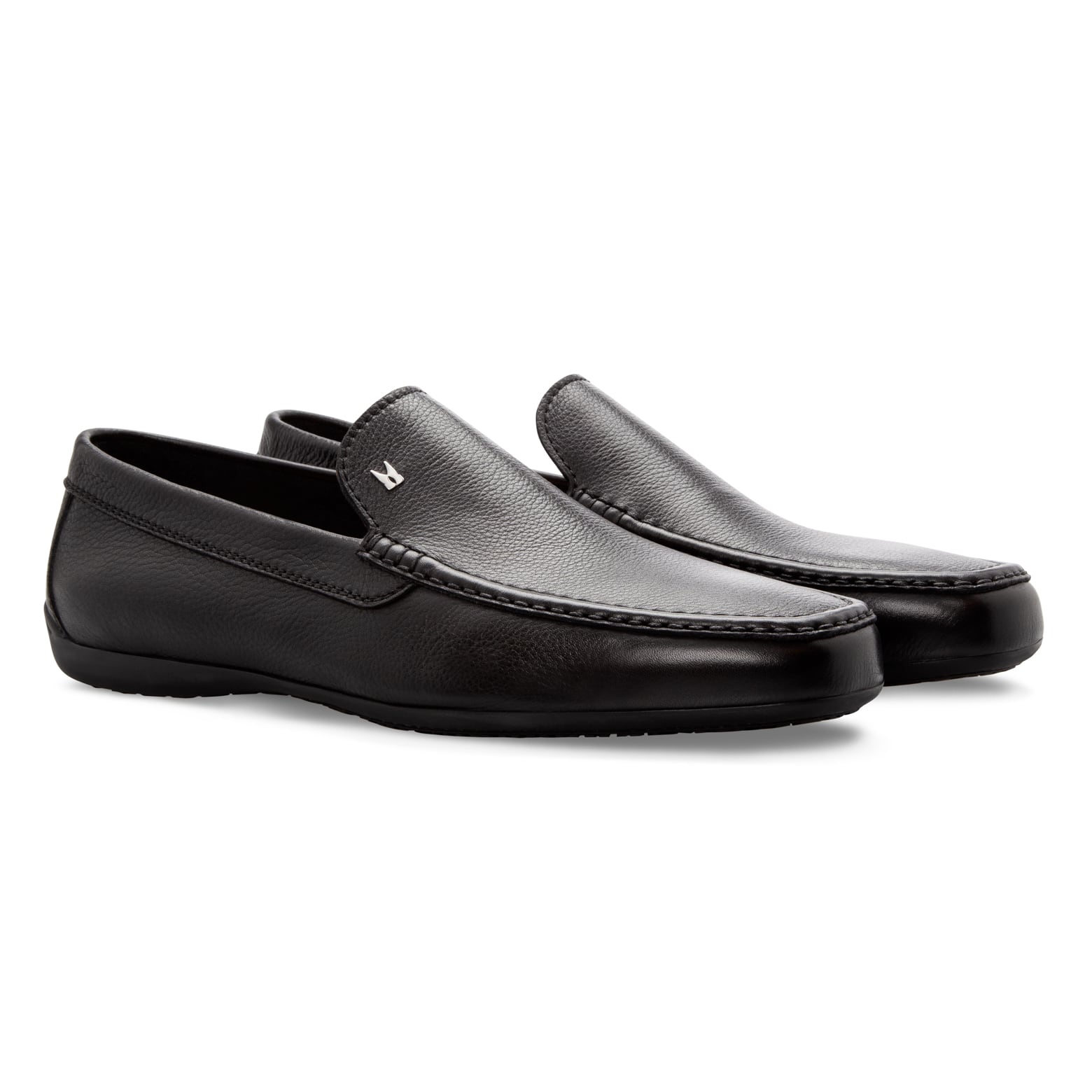 MARBELLA GRAIN UNLINED